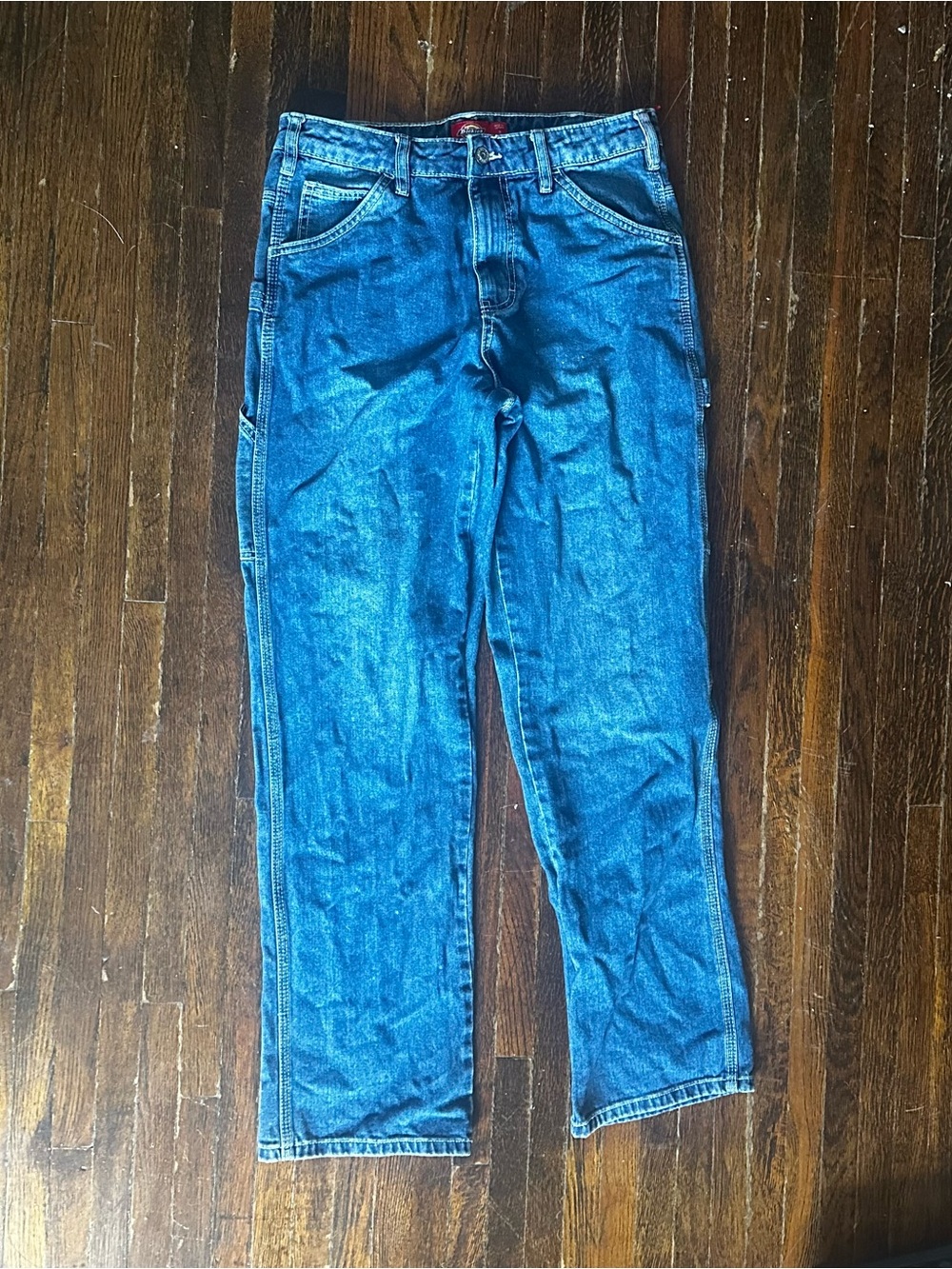 DICKIES CARPENTER JEANS
